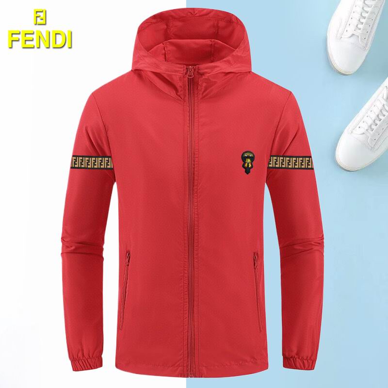 Fendi M-5XL 12yr07
