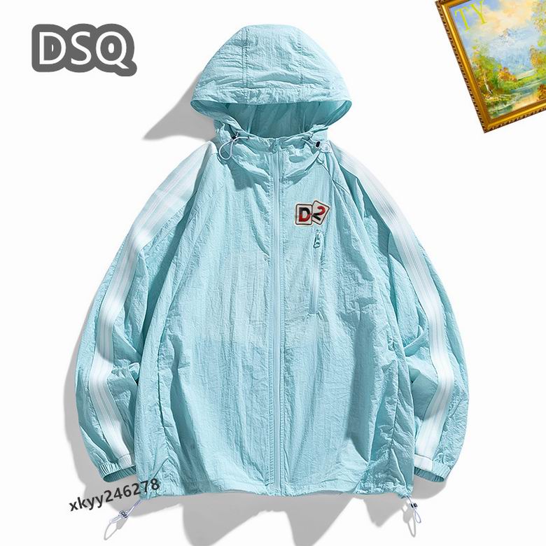 DSQ M-3XL 25tn01