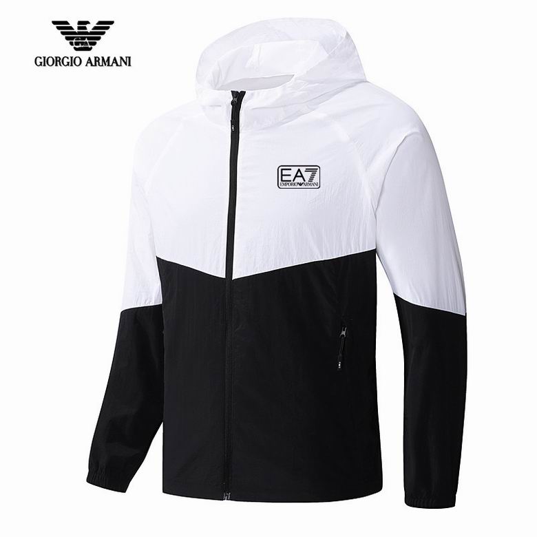 Armani M-3XL 25tn01