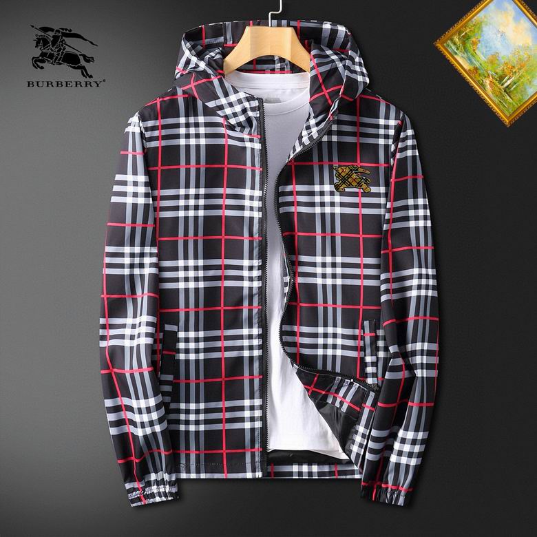 Burberry M-3XL 25tn267