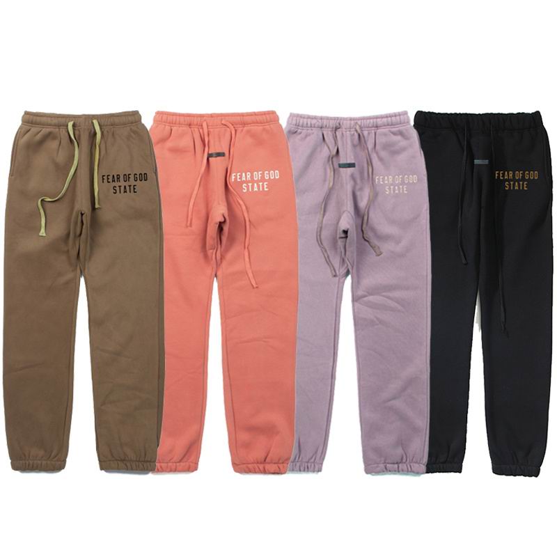 Fear Of God M-2XL cztx8267