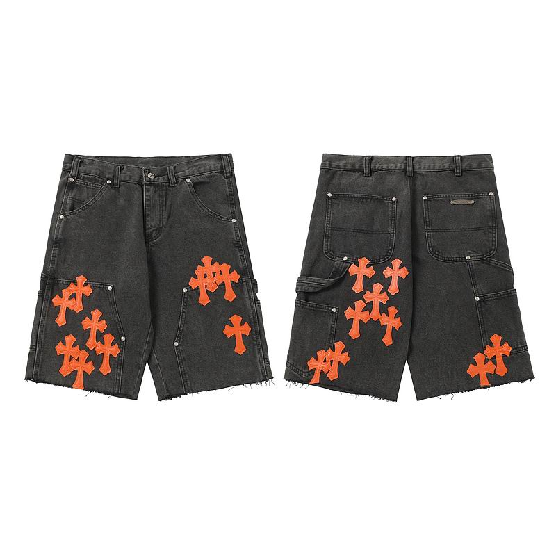 Chrome Hearts sz28-36 oftx9103