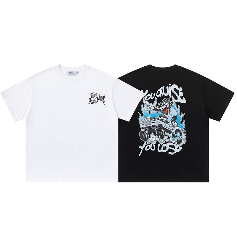 Trapstar S-XL pktr663