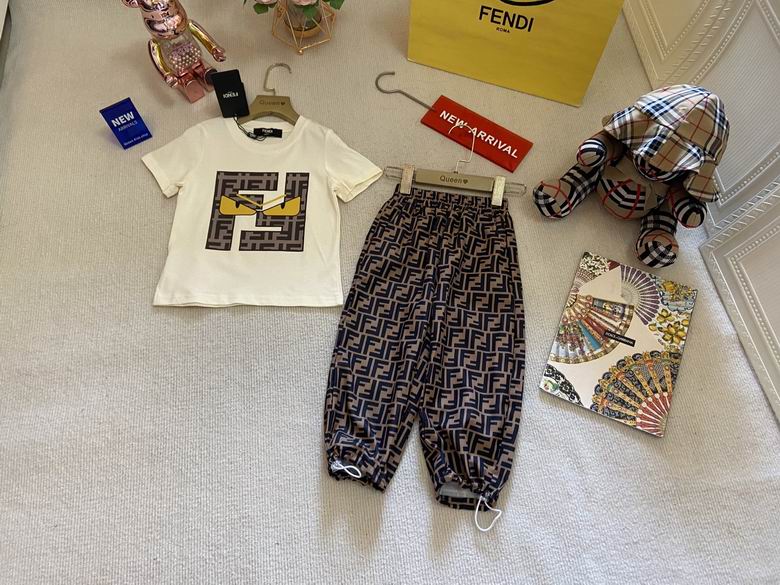 Fendi sz90-140 341