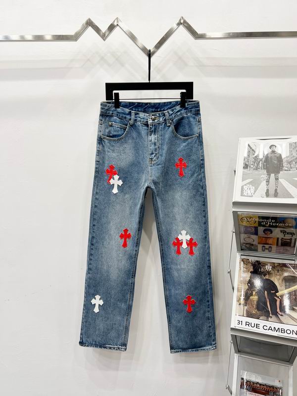 Chrome Hearts sz28-34 oftxA704