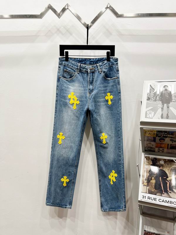 Chrome Hearts sz28-34 oftxA728