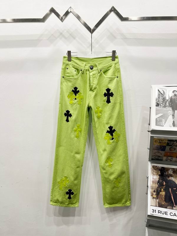 Chrome Hearts sz28-34 oftxA766