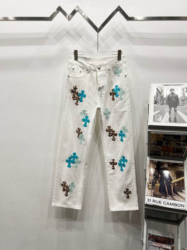 Chrome Hearts sz28-34 oftxA914