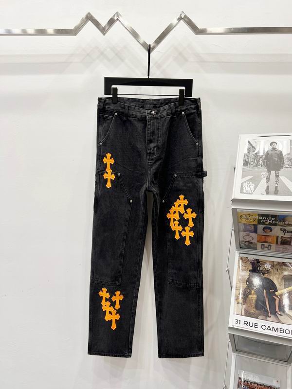 Chrome Hearts S-2XL oftxA926