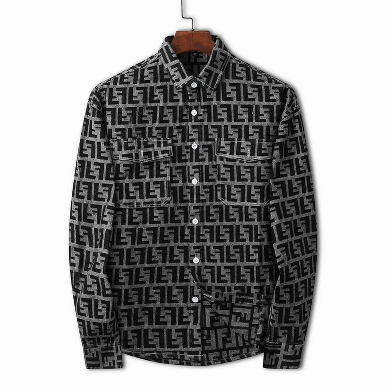 Fendi m-3xl 14m01