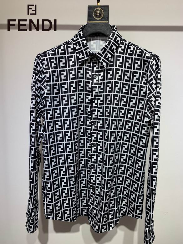 Fendi S-XXL sstn02