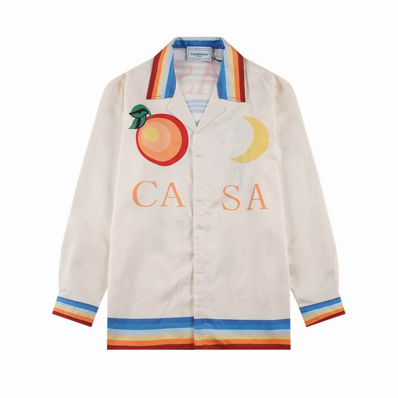 Casablanca M-3XL myt9629