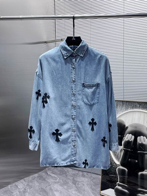 Chrome Hearts ���� 0529