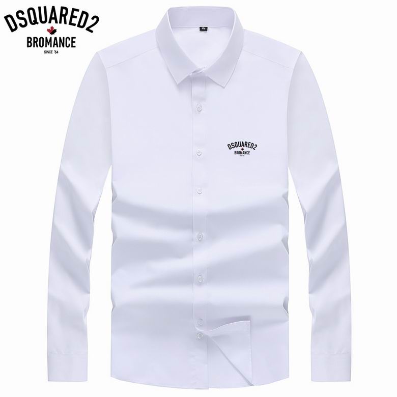 DSQ S-4XL 25tn01