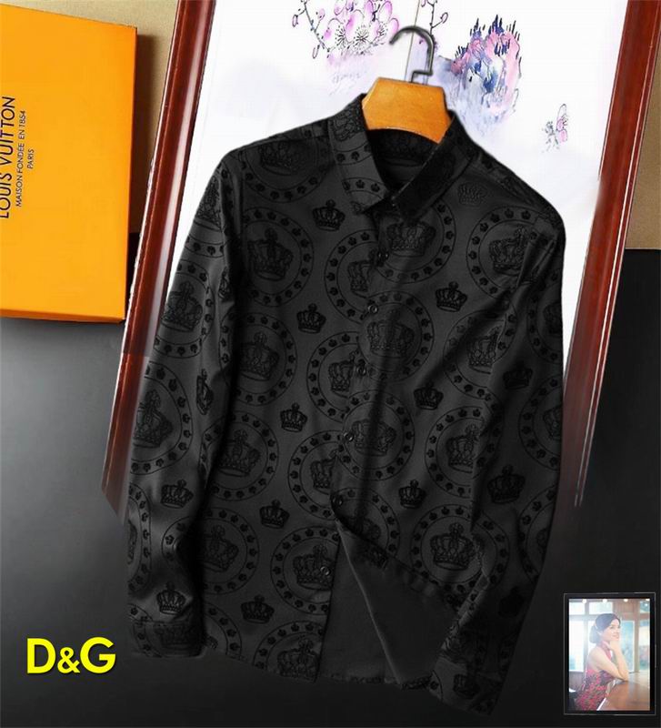 DG M-5XL 12yr19