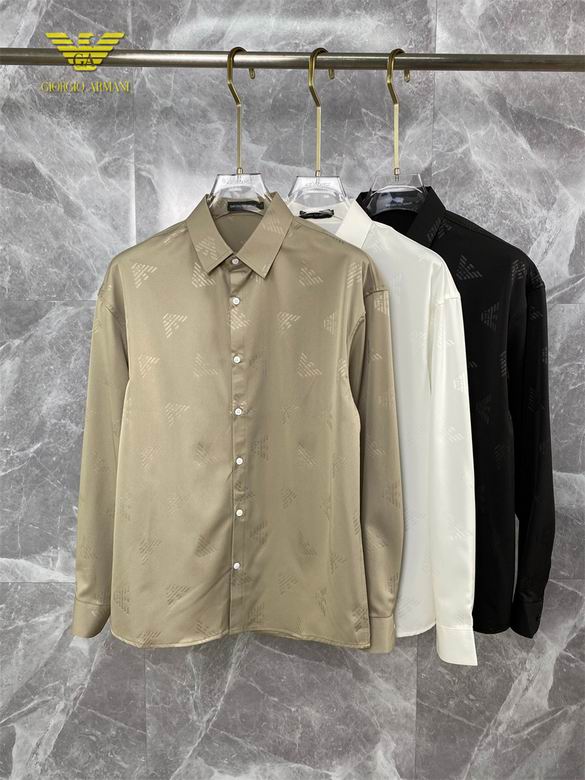 Armani M-3XL 12yn06