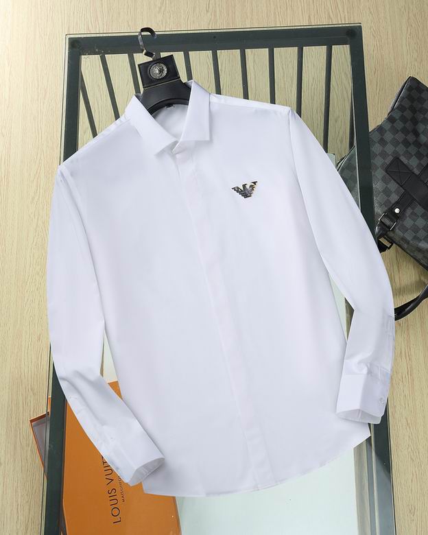 Armani M-3XL 26nn02