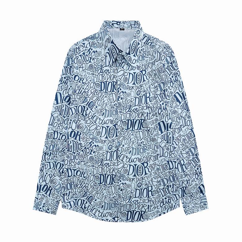 Dior M-3XL jdtv18