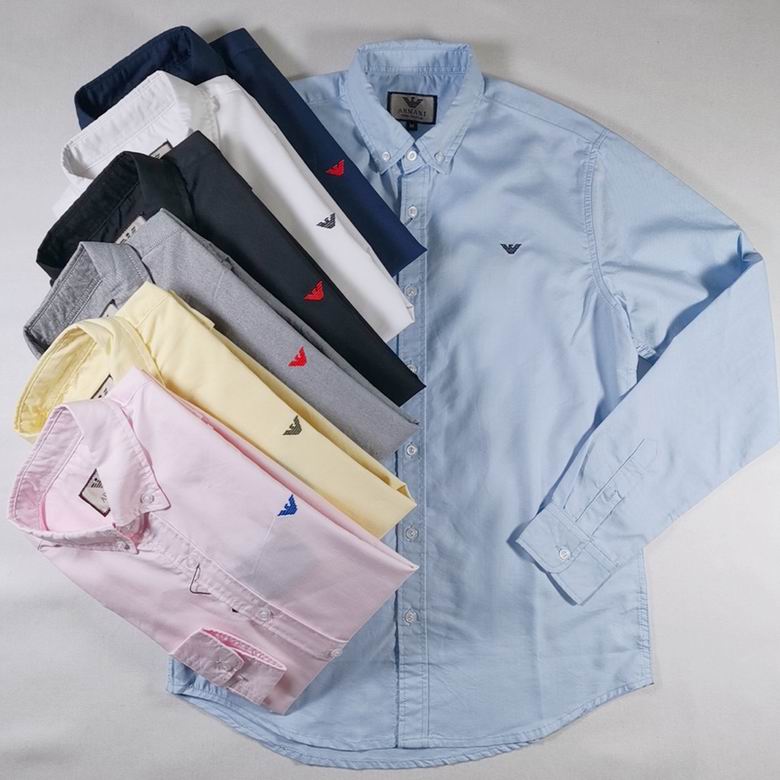 Armani M-XXL xxH958