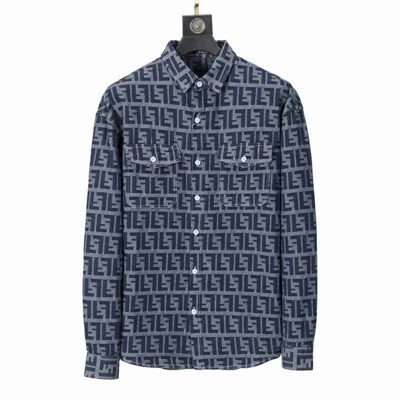 Fendi M-3XL 14mn14