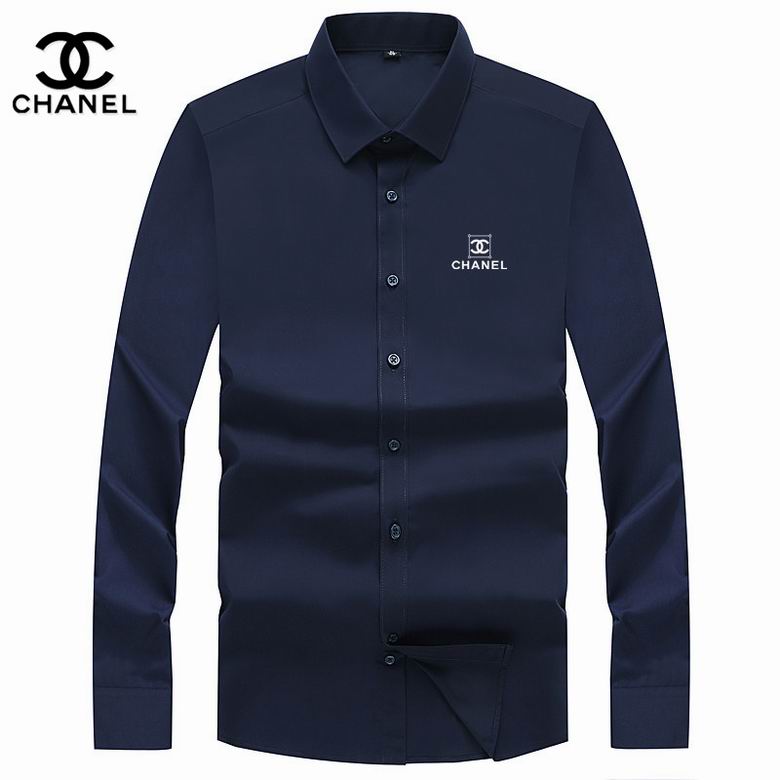 Chanel S-4XL  25tn01