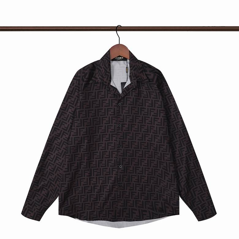 Fendi M-3xl ystA36