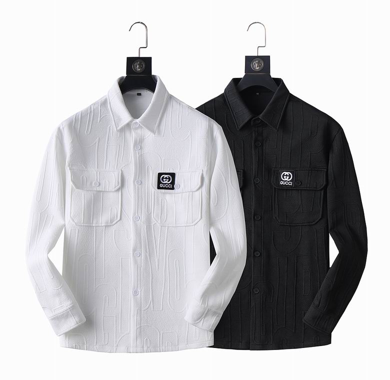 Gucci M-4XL 26nn44