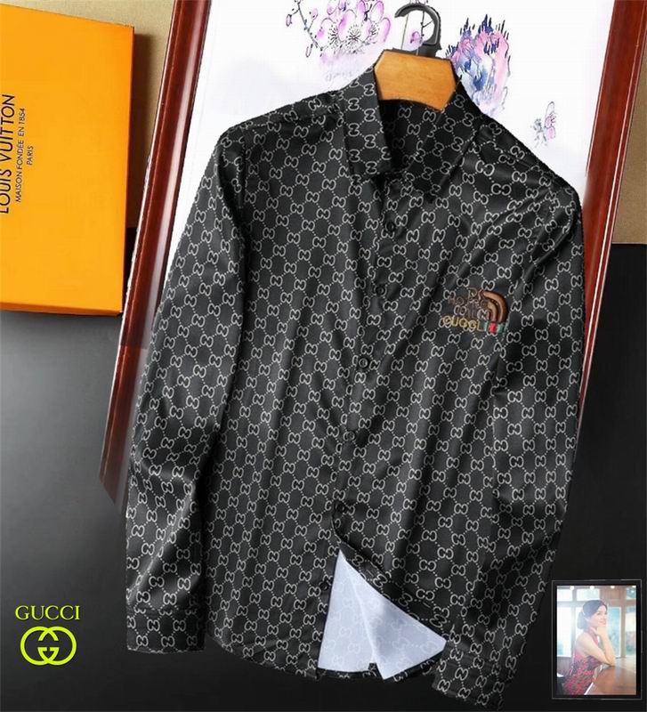 Gucci M-5XL 12yr02