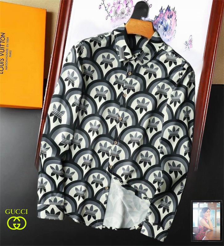 Gucci M-5XL 12yr04