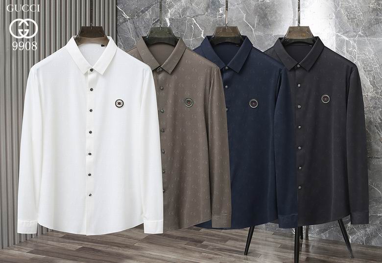 Gucci M-4XL 26rn78