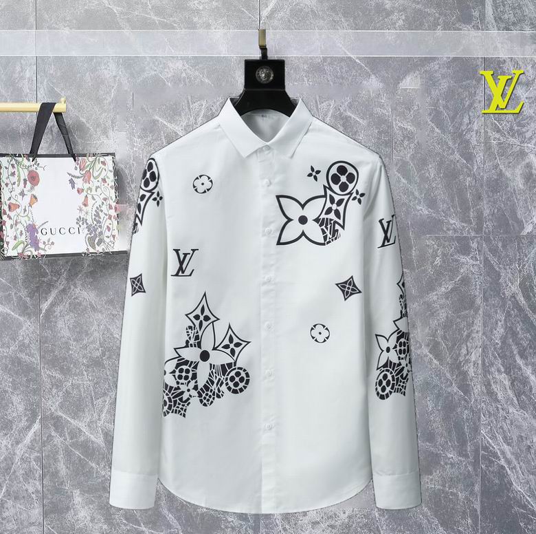 LV M-3XL 12yn46