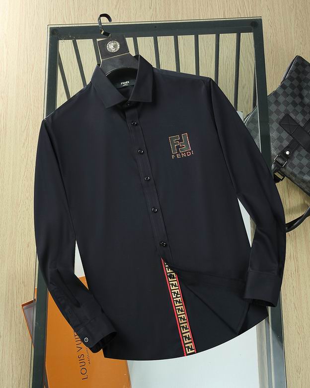 Fendi M-3XL 26nn48