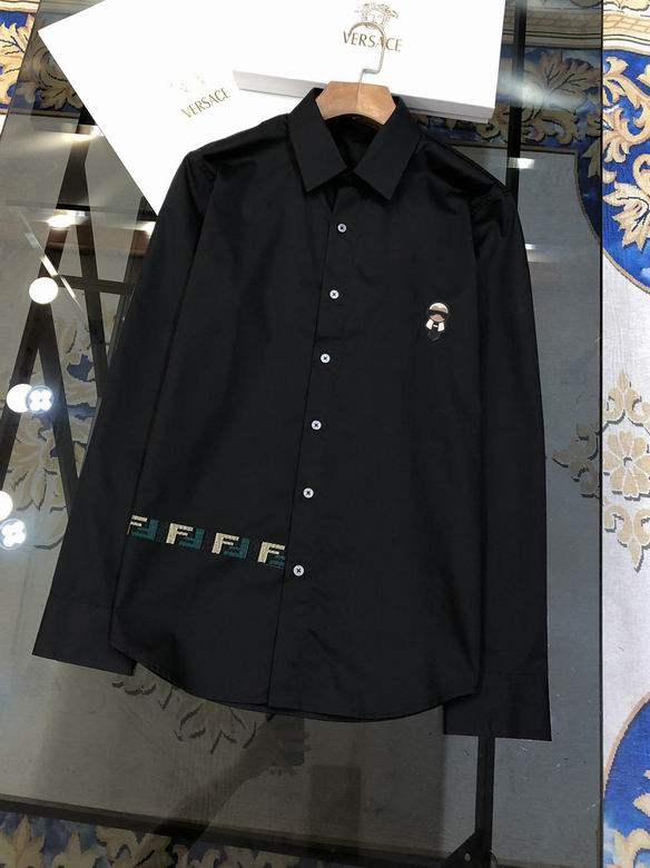 Fendi M-3XL 12yn59
