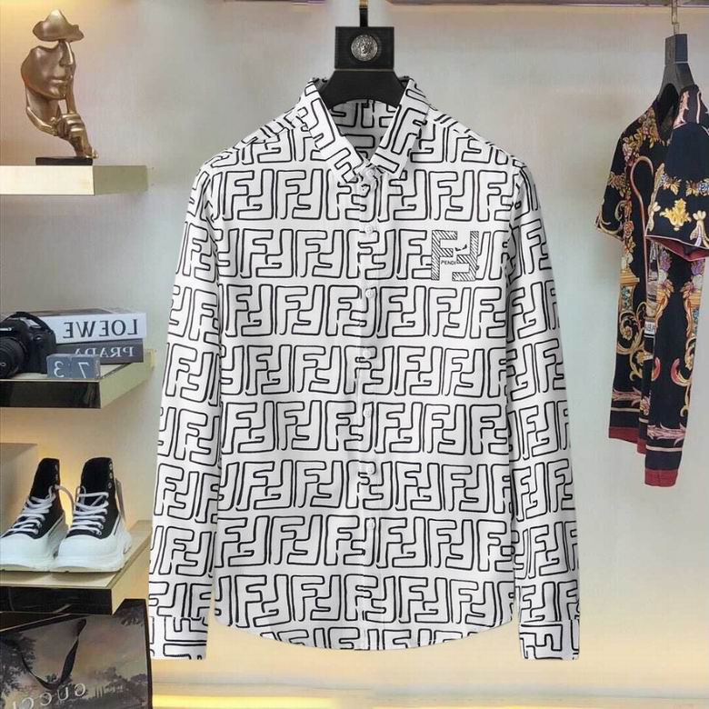 Fendi M-3XL 12yn60
