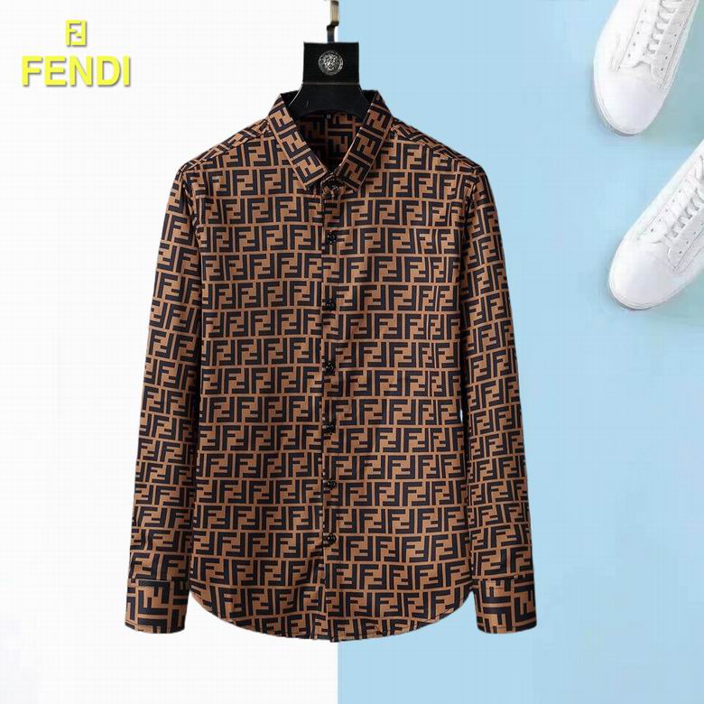 Fendi M-3XL 12yn43