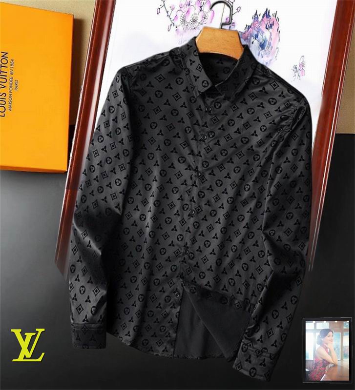LV M-5XL 12yr08