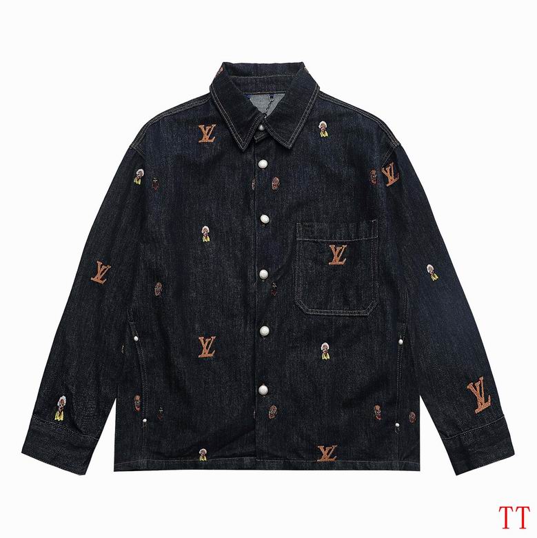 LV XS-L 20tn78