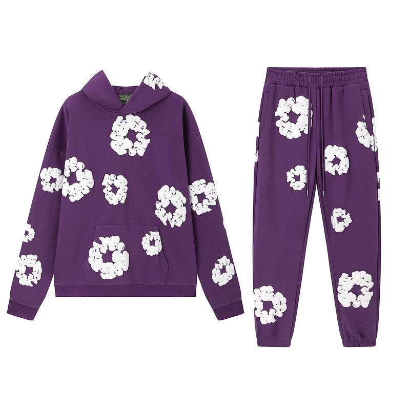 Denim Tears S-XL ldtx828