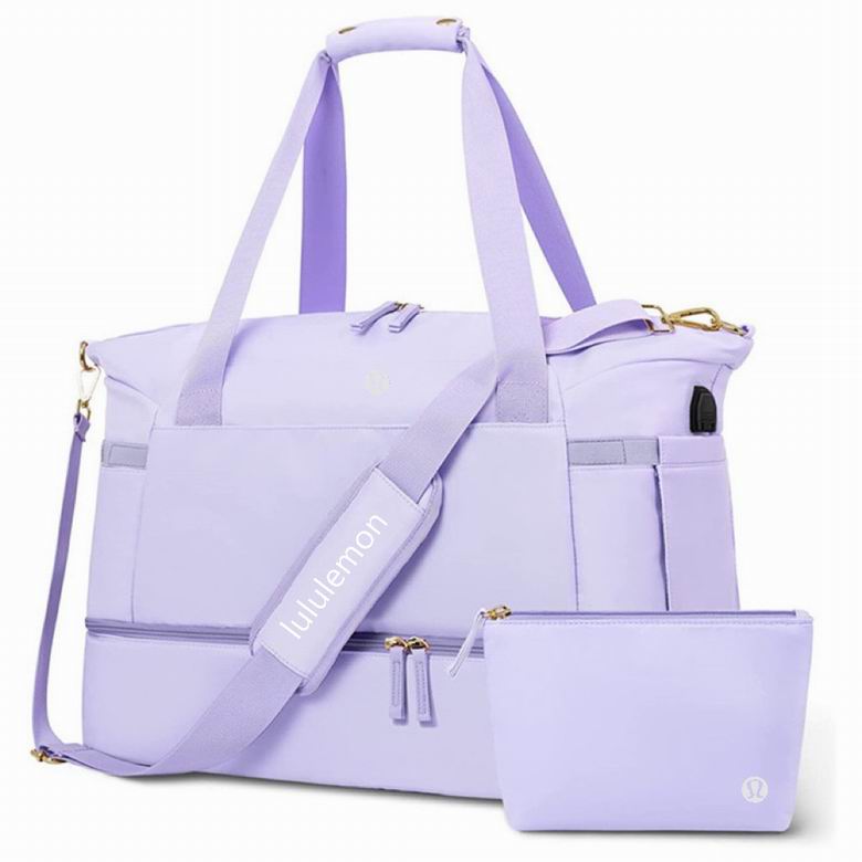 Lululemon nlhWZ001 20-35L  8C