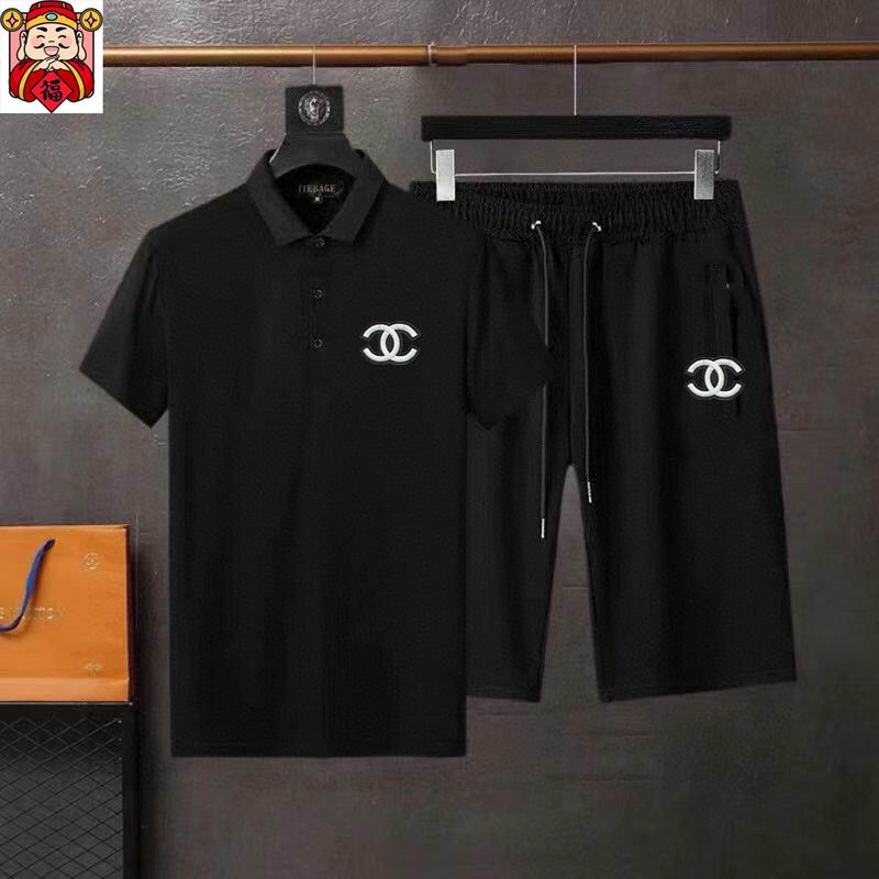 Chanel M-3XL kdtr19