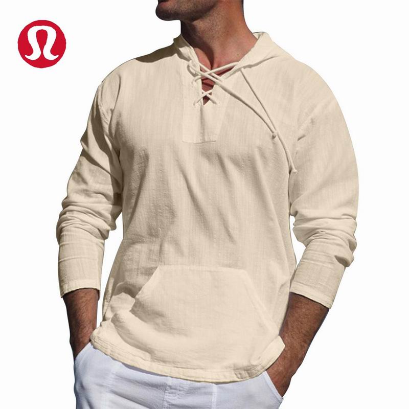 Lululemon 355 4C S-XXL nlh