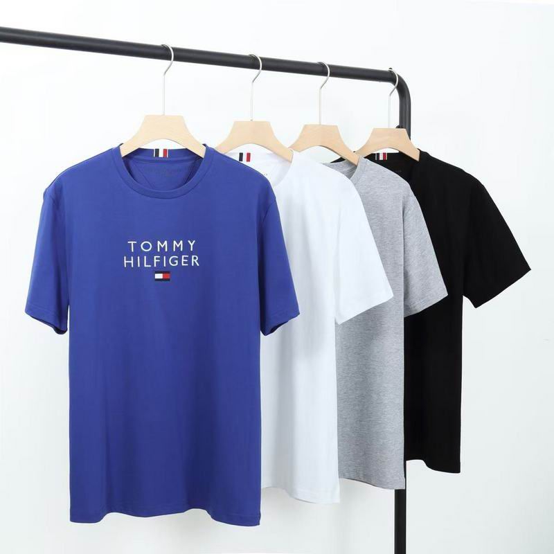 Tommy S-2XL 8qx10