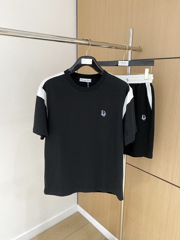Dior M-3XL kdtr327