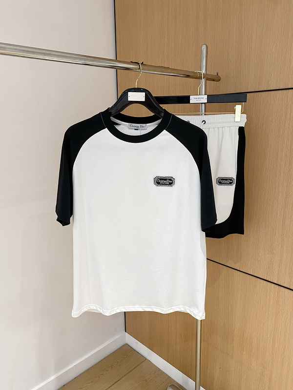 Dior M-3XL kdtr328