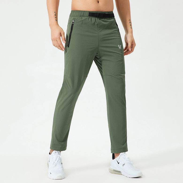 Lululemon 2926V M-3XL 3C nlh