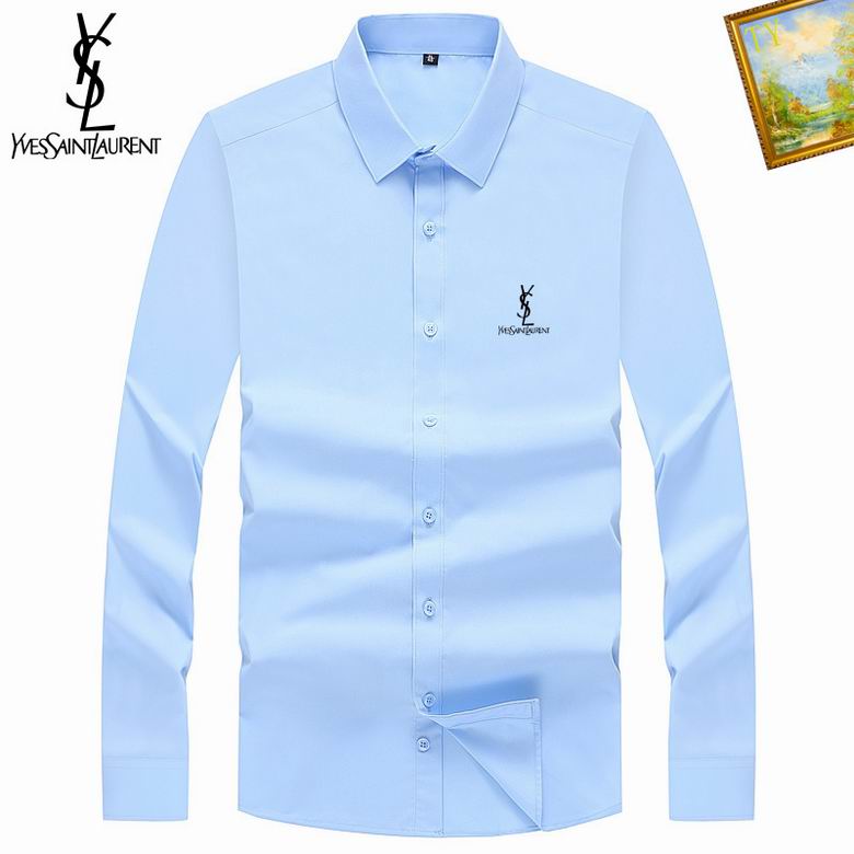 YSL S-4XL  25tn03