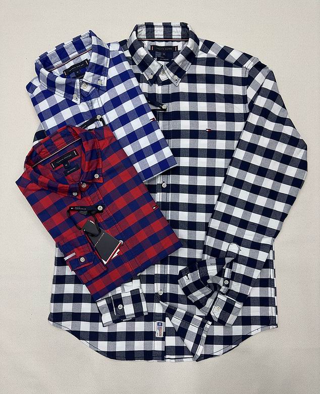 Tommy M-XXL xxH910