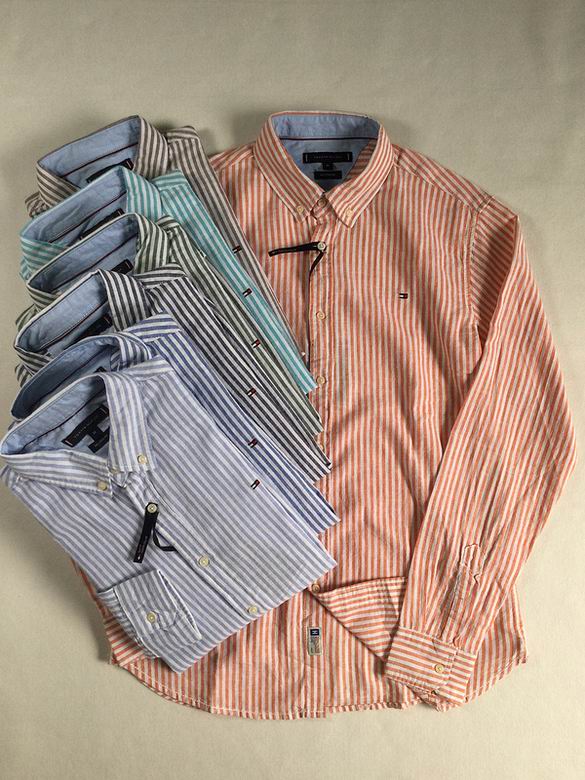 Tommy M-XXL xxH948