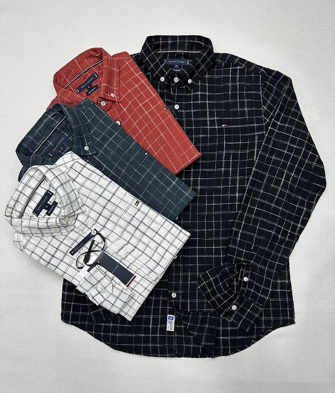 Tommy M-XXL xxH979