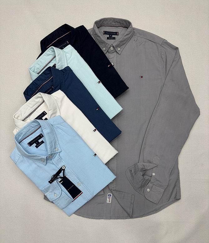 Tommy M-XXL xxH983